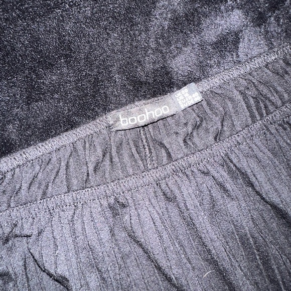 Boohoo 3/4 sleeve top - Picture 2 of 2